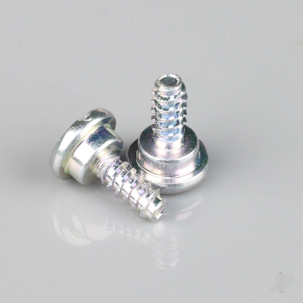 Zenoah Screw (2 pcs) ZEN450075150 - RC Car Spares