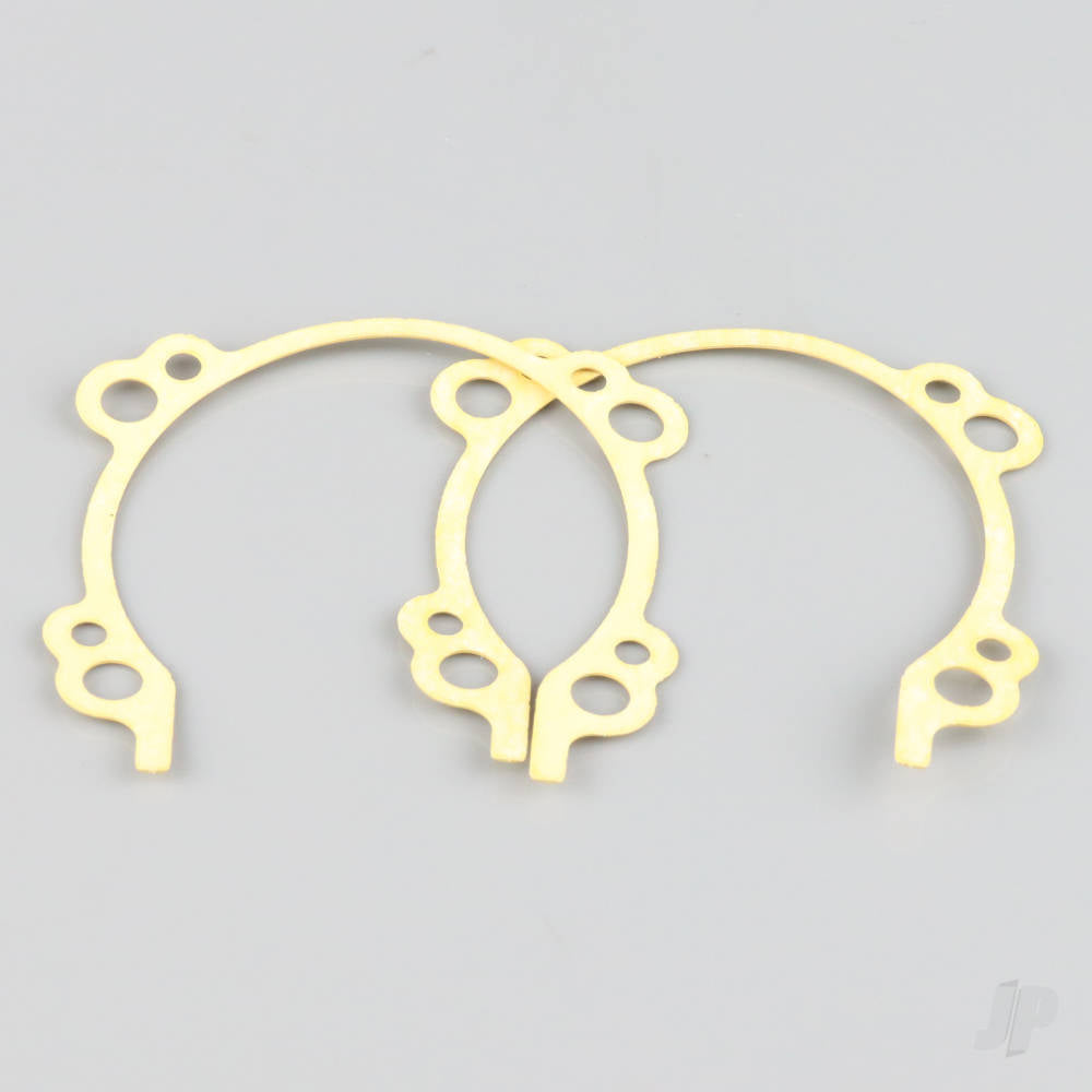 Zenoah Crankcase Gasket (2 pcs) ZEN550021141 - RC Car Spares