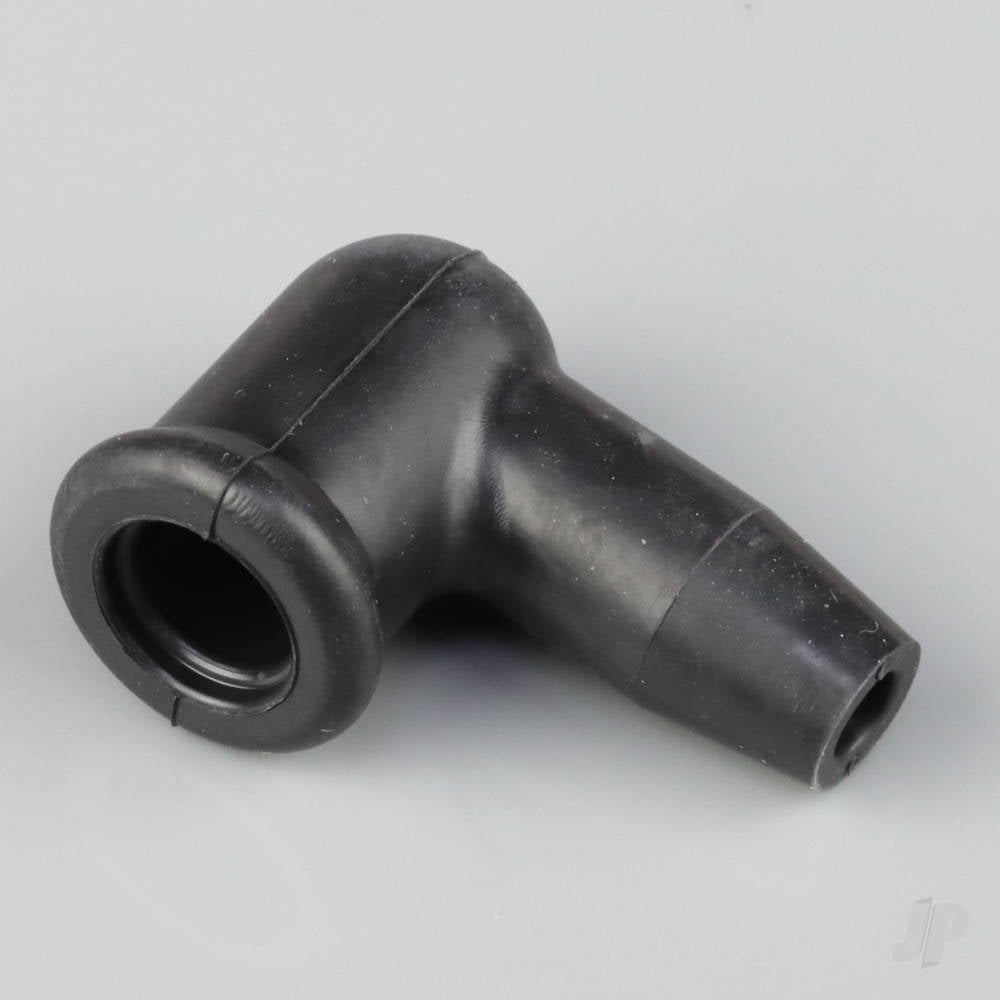 Zenoah Plug Cap Cover (black) ZEN550072110 - RC Car Spares