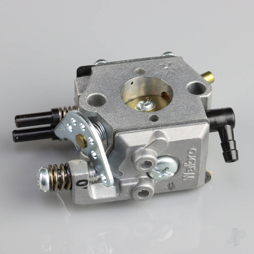 Zenoah Carburettor Assembly ZEN580349001