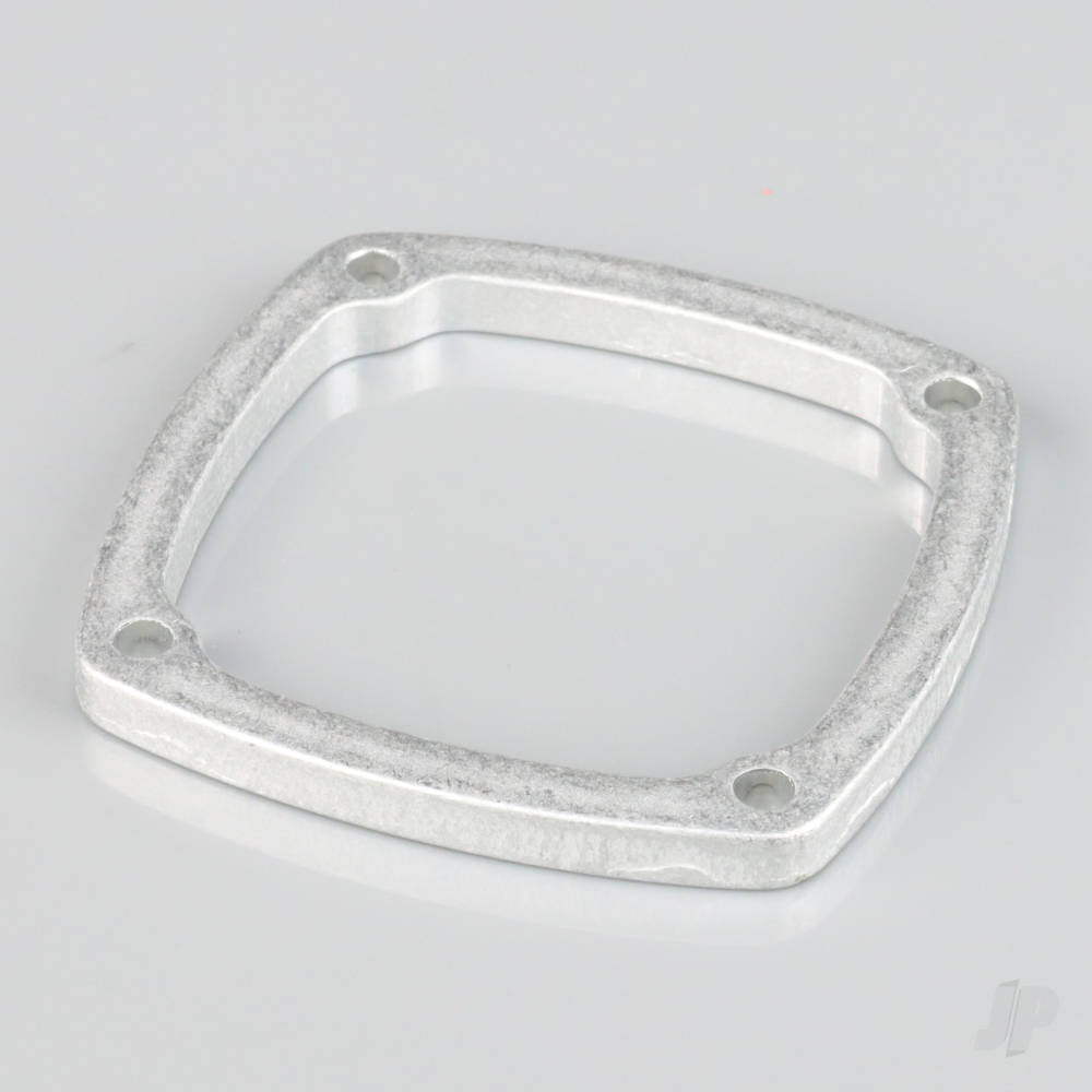 Zenoah Plate ZEN580447901 - RC Car Spares