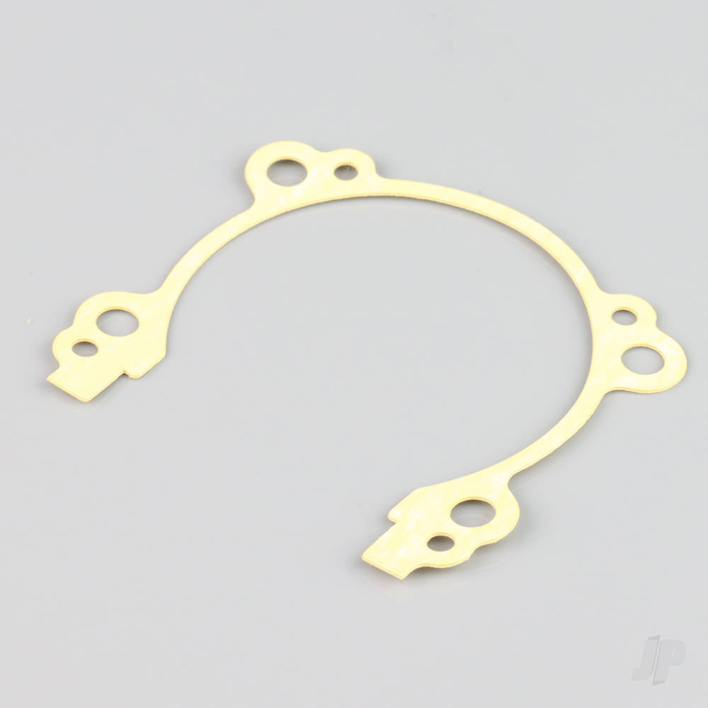 Zenoah Crankcase Gasket ZEN585224701 - RC Car Spares