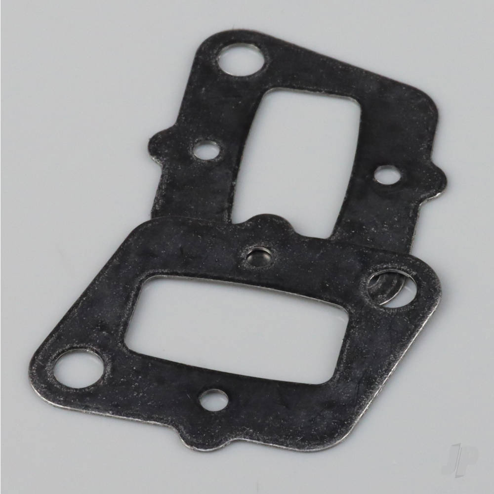 Zenoah Intake Manifold Gasket (2 pcs) ZEN585816101 - RC Car Spares