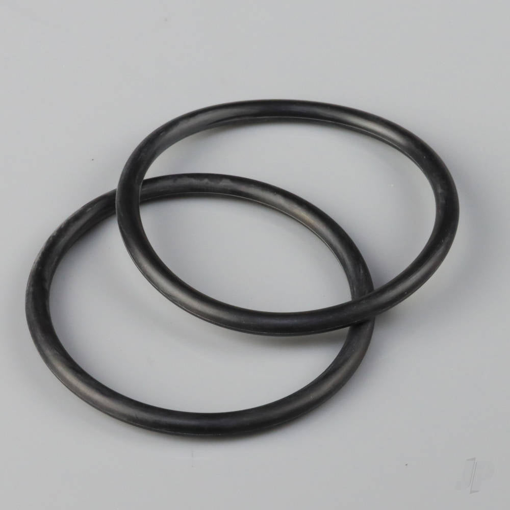 Zenoah O-Ring 3.5x45mm (2 pcs) ZEN585878601 - RC Car Spares