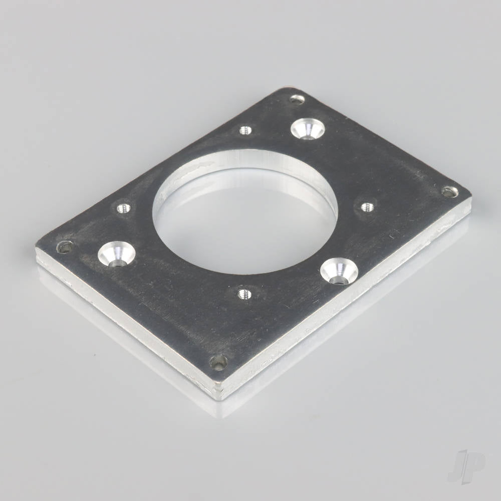 Zenoah Mounting Plate ZEN587031901 - RC Car Spares