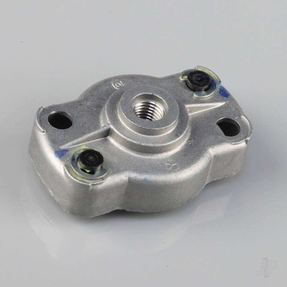 Zenoah Pulley Assembly ZEN587032001 - RC Car Spares