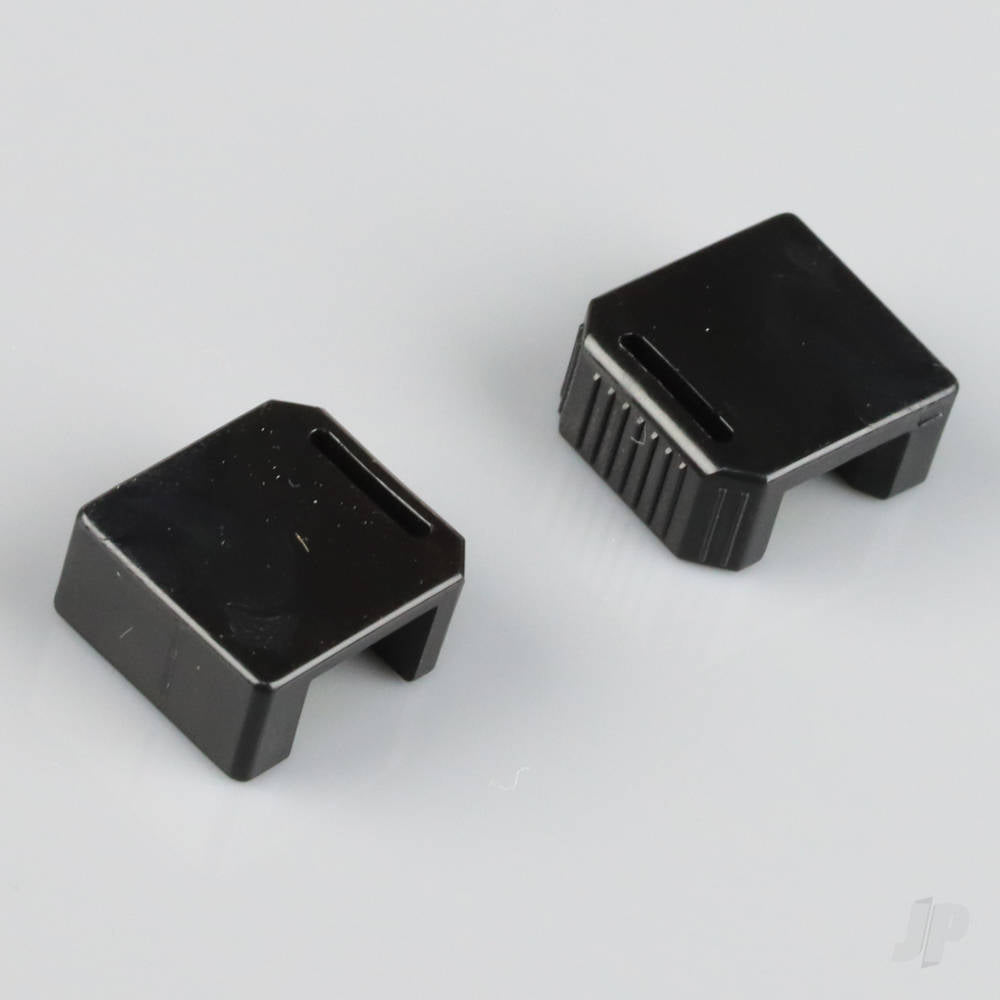 Zenoah Clip (2 pcs) ZEN848EP183Y0 - RC Car Spares