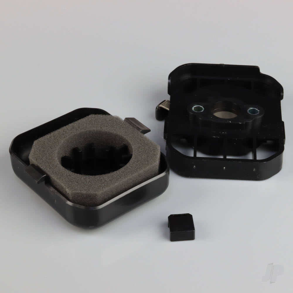 Zenoah Air Filter Assembly ZEN848ER88300 - RC Car Spares