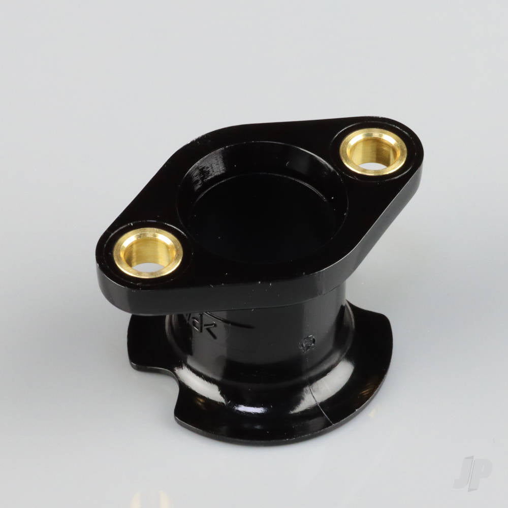 Zenoah Carburettor Velocity Stack (Trumpet) ZEN848ES08300 - RC Car Spares