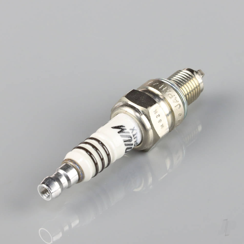 Zenoah Sparkplug CR8HIX ZEN848ETZ71T0 - RC Car Spares