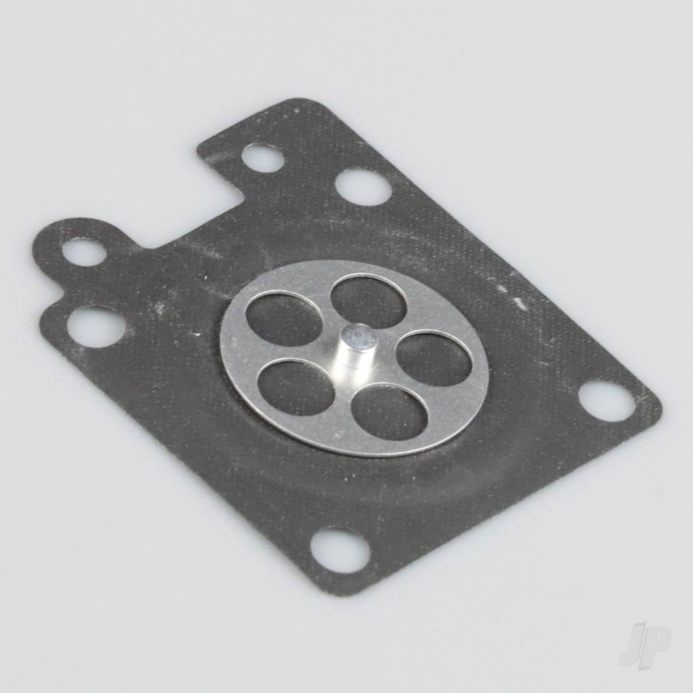 Zenoah Zenoah Carburettor Diaphragm A ZEN848HE081K0 - RC Car Spares