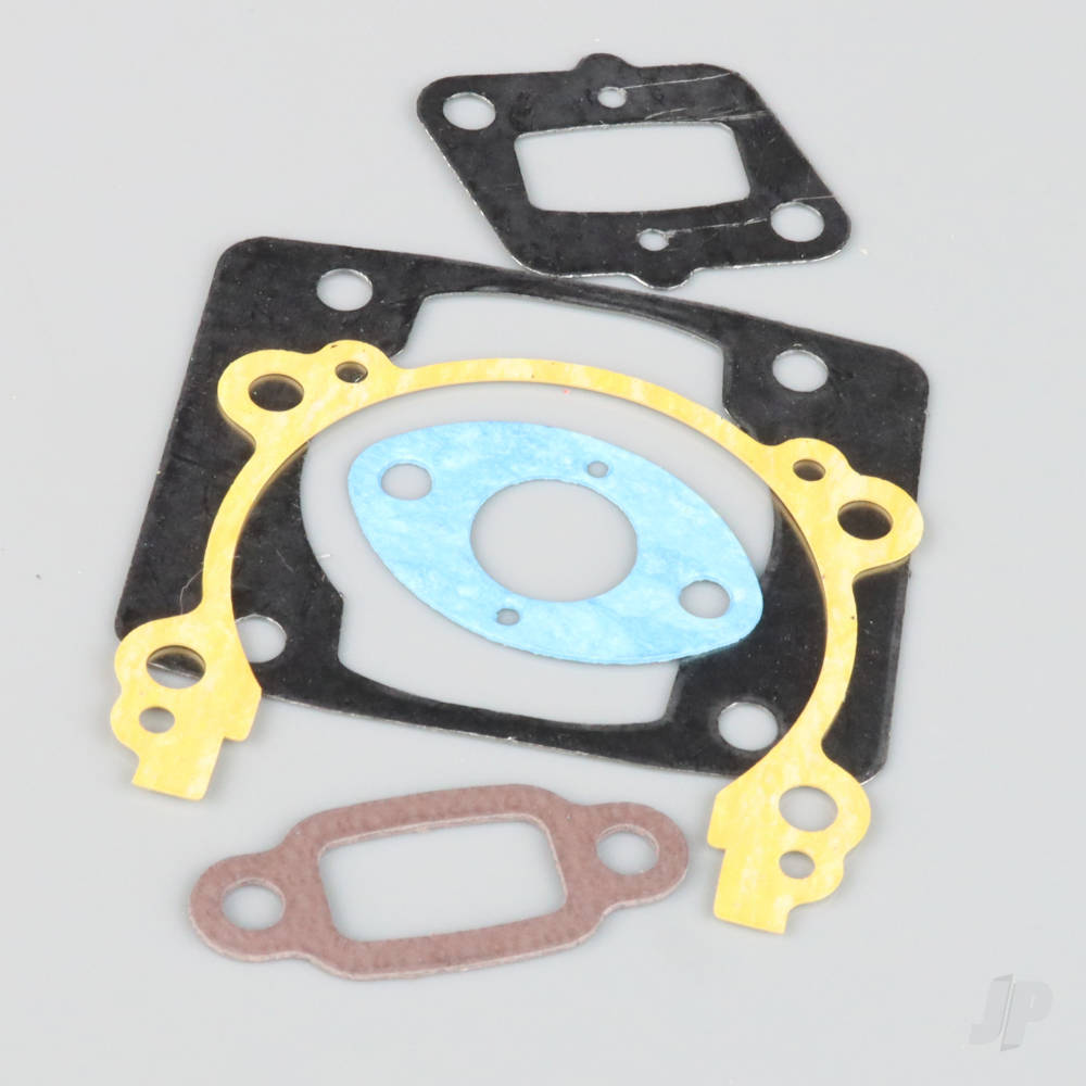 Zenoah Gasket Kit (for G320RC) ZEN967319501 - RC Car Spares
