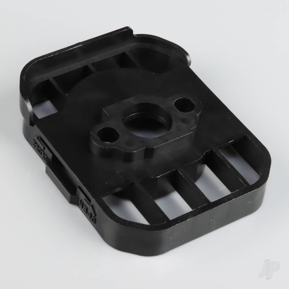 Zenoah Airfilter Housing ZENT100082110 - RC Car Spares