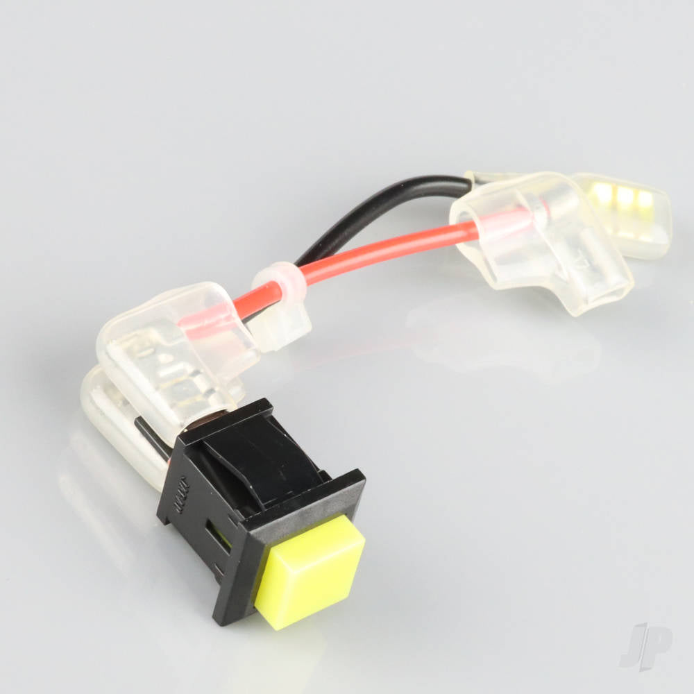Zenoah Kill Switch Assembly ZENT207072200 - RC Car Spares