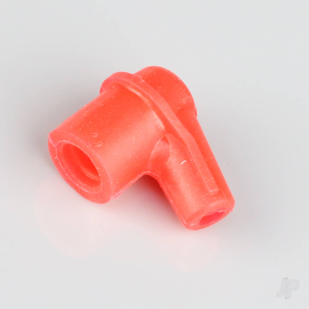 Zenoah Plug Cap cover (red) ZENT207572210 - RC Car Spares
