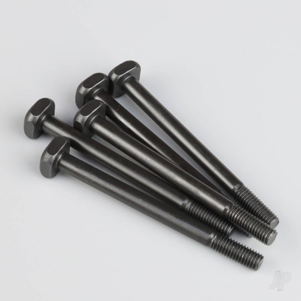 Zenoah Bolt (5 pcs) ZENT210015220 - RC Car Spares