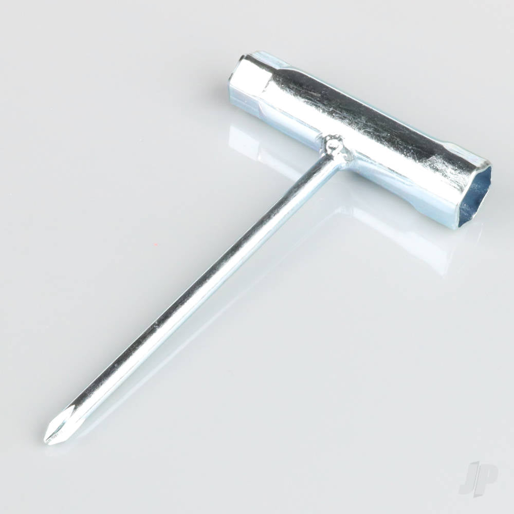 Zenoah Zenoah Socket Wrench ZENT303991310 - RC Car Spares