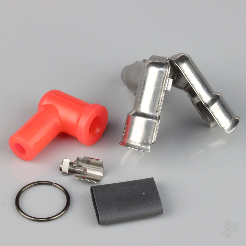Zenoah Repair Kit (Plug Cap) ZENX374320099 - RC Car Spares