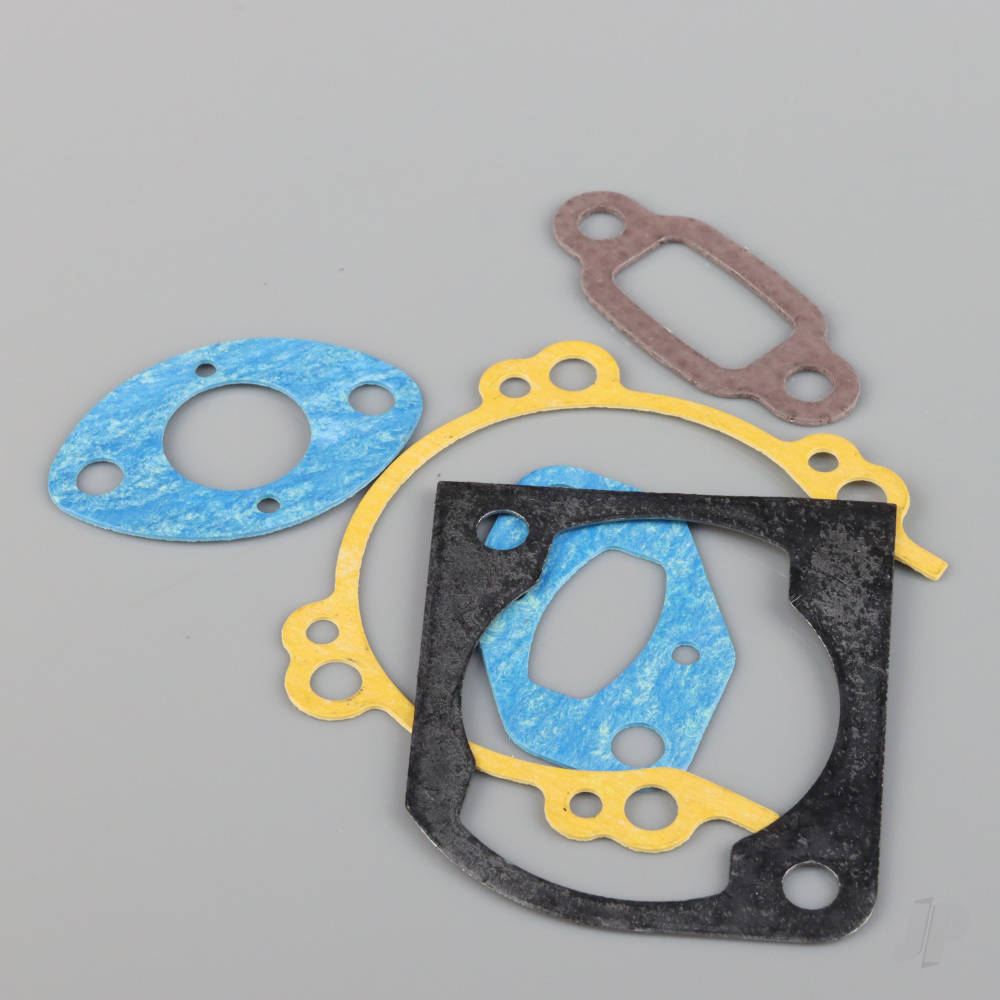 Zenoah Gasket Kit RC ZENX374323197 - RC Car Spares