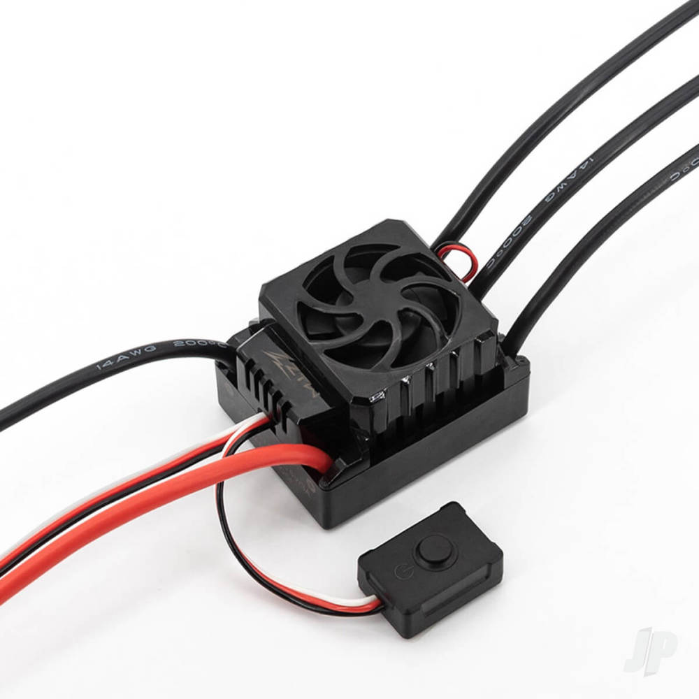 ZTW Beast SL 50A ESC G2 (2-3 Cells) ZTW4105023