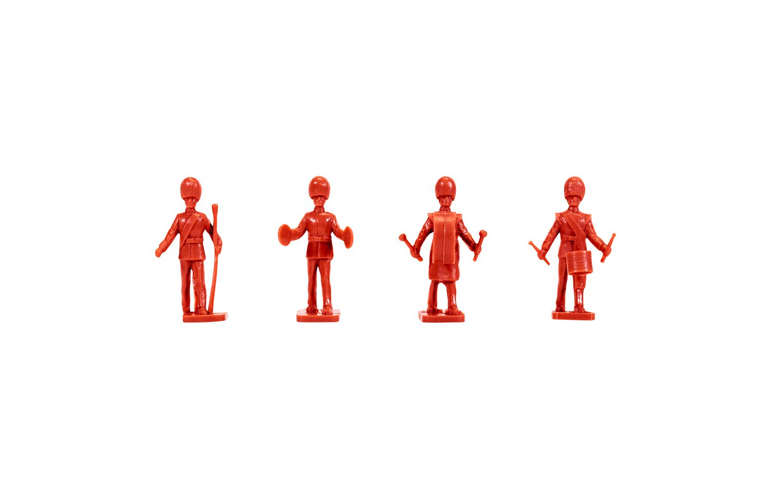 Airfix Guards Band AX00701V