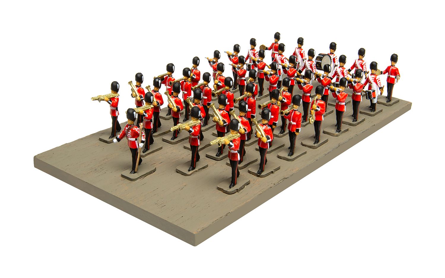 Airfix Guards Band AX00701V