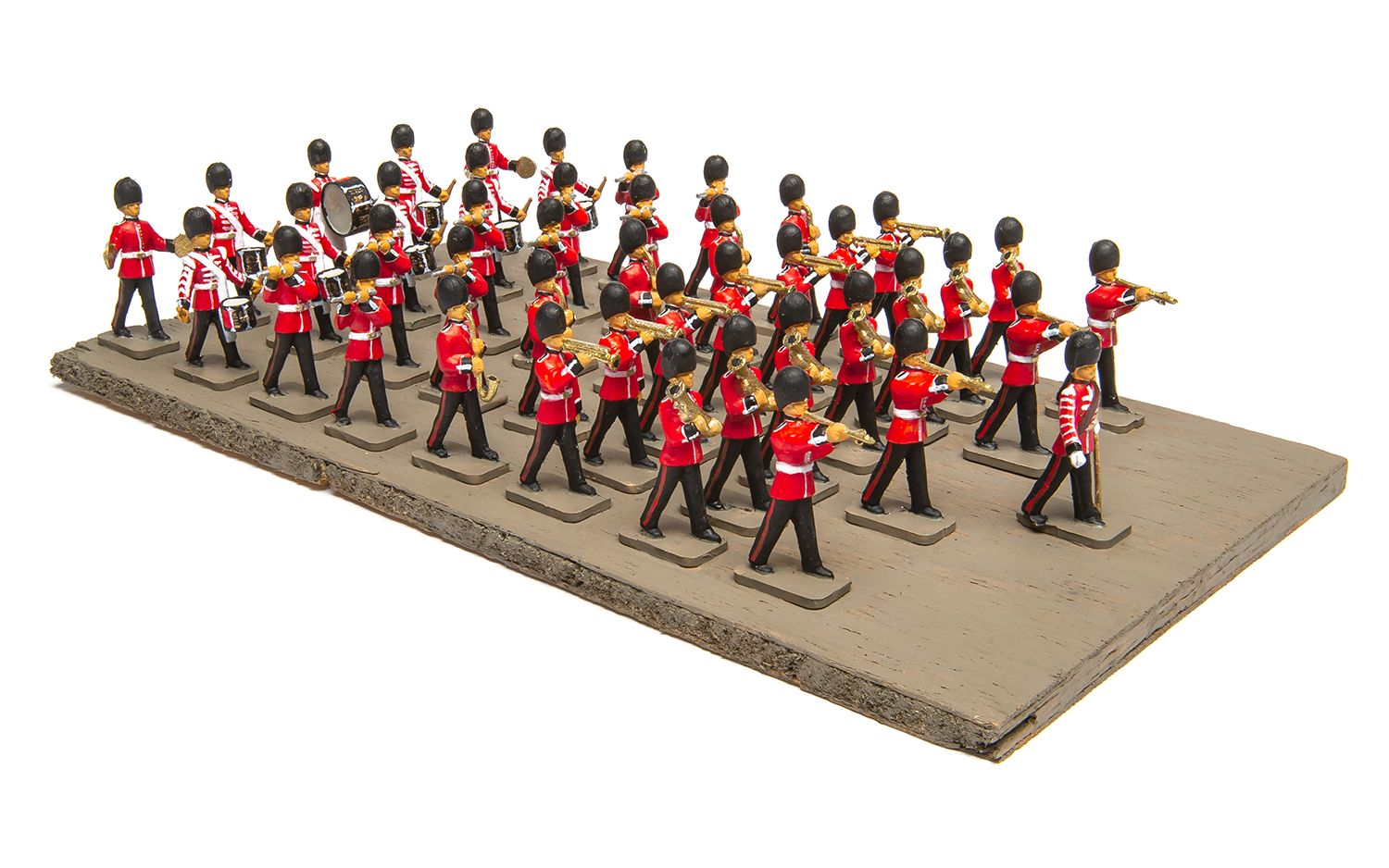 Airfix Guards Band AX00701V