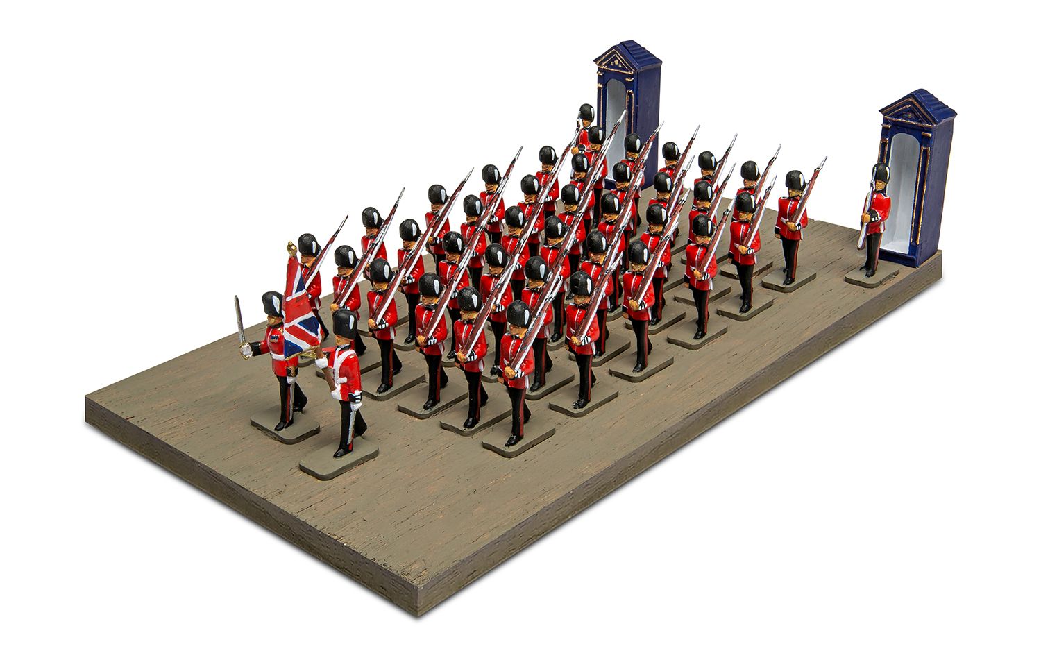 Airfix Guards Colour Party AX00702V