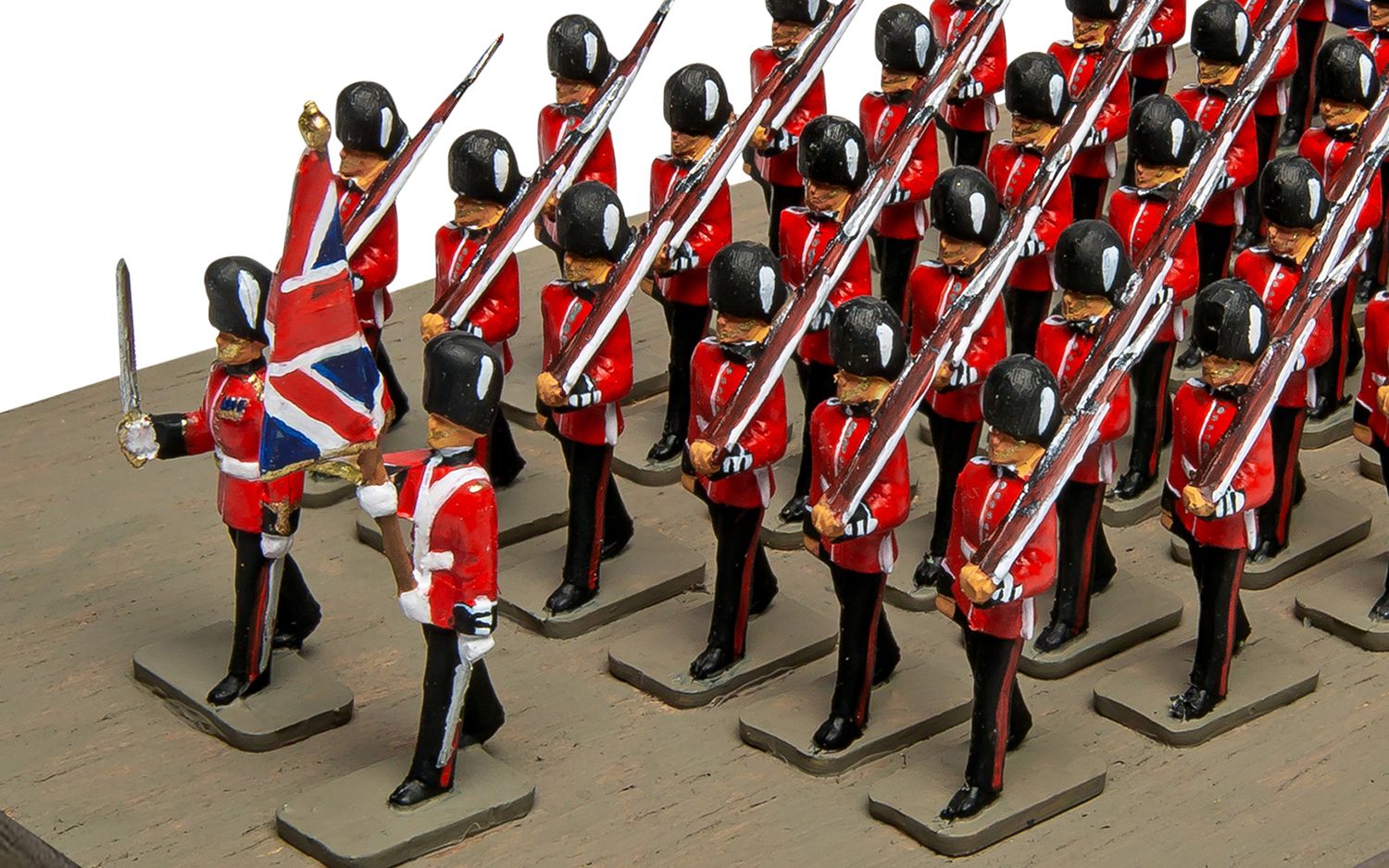 Airfix Guards Colour Party AX00702V