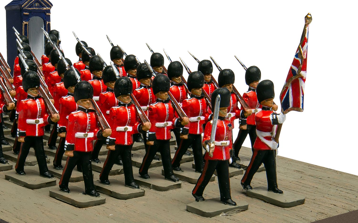 Airfix Guards Colour Party AX00702V