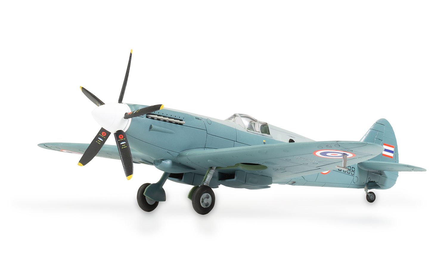 Airfix Supermarine Spitfire Pr.Xix