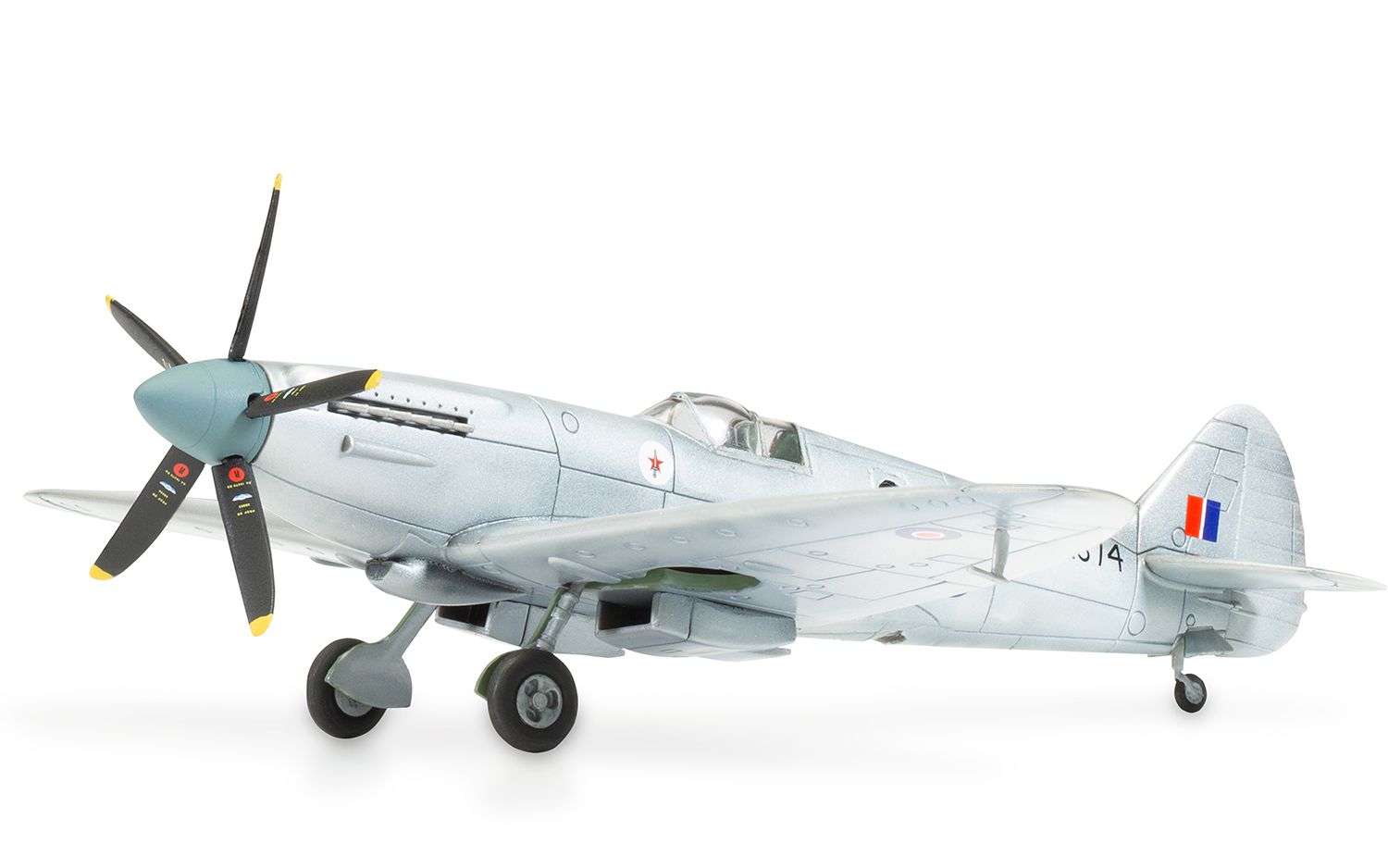 Airfix Supermarine Spitfire Pr.Xix