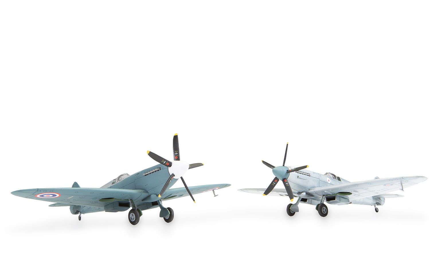 Airfix Supermarine Spitfire Pr.Xix