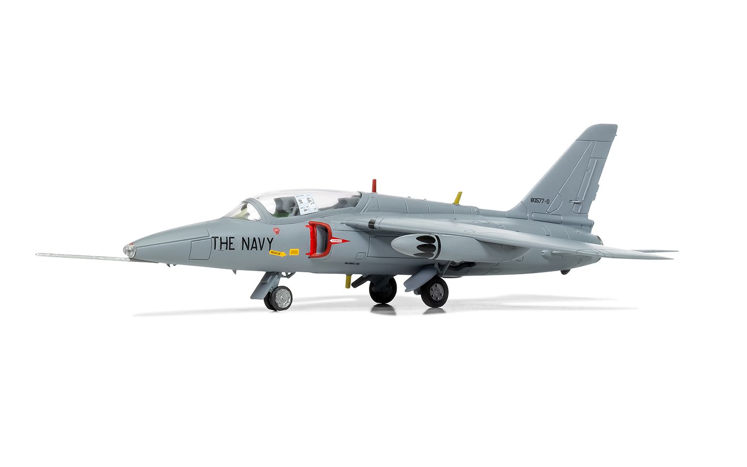 Airfix 1/72 Folland Gnat T.1 A02105