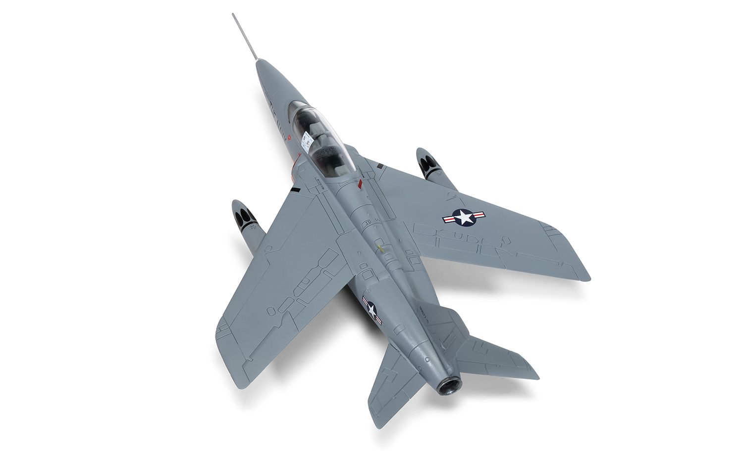 Airfix 1/72 Folland Gnat T.1 A02105