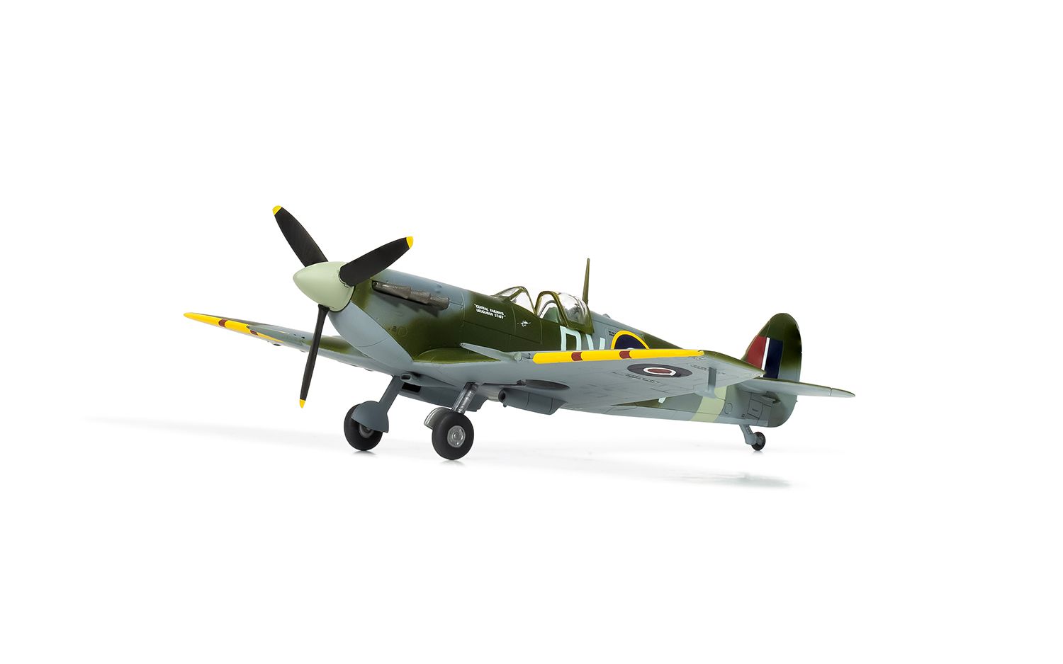 Airfix 1/72 Supermarine Spitfire Mk.Vc A02108A
