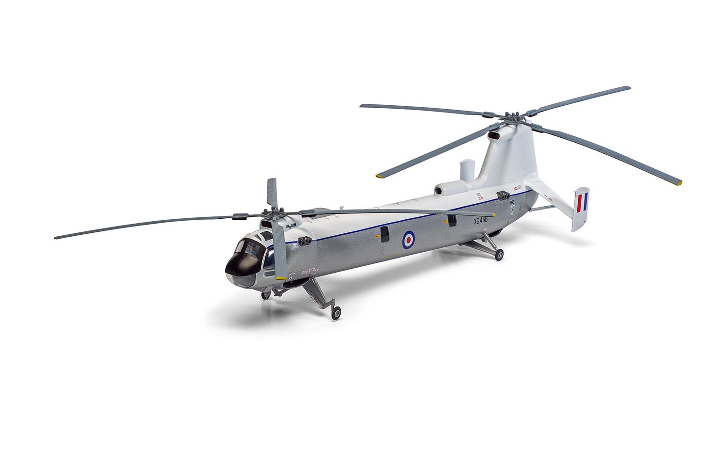 Airfix Bristol 192 Belvedere AX03002V