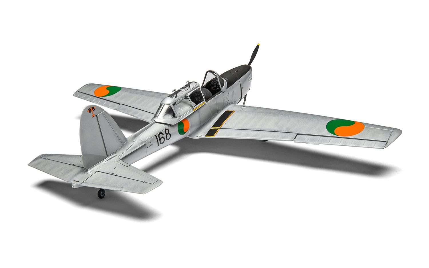Airfix de Havilland Chipmunk T.10/T.20 AX04105A