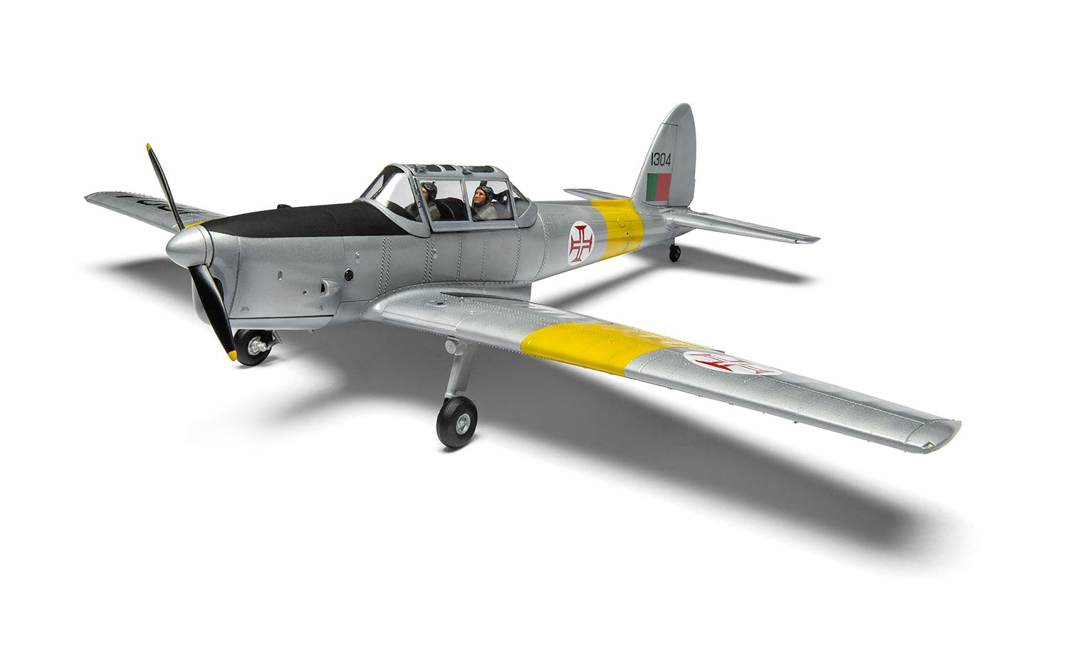 Airfix de Havilland Chipmunk T.10/T.20 AX04105A