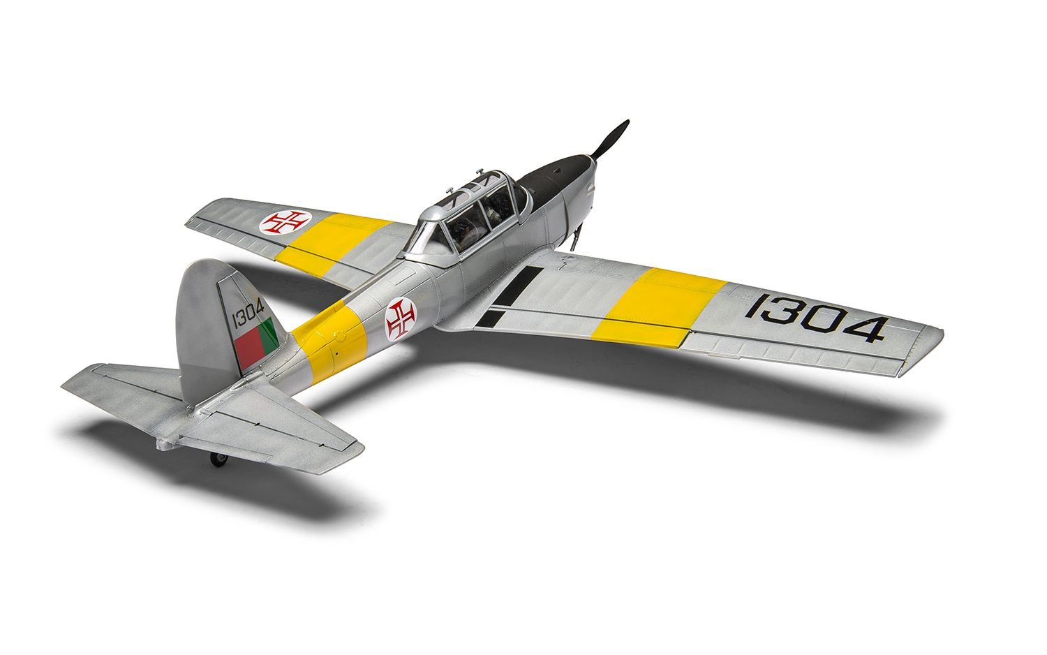 Airfix de Havilland Chipmunk T.10/T.20 AX04105A