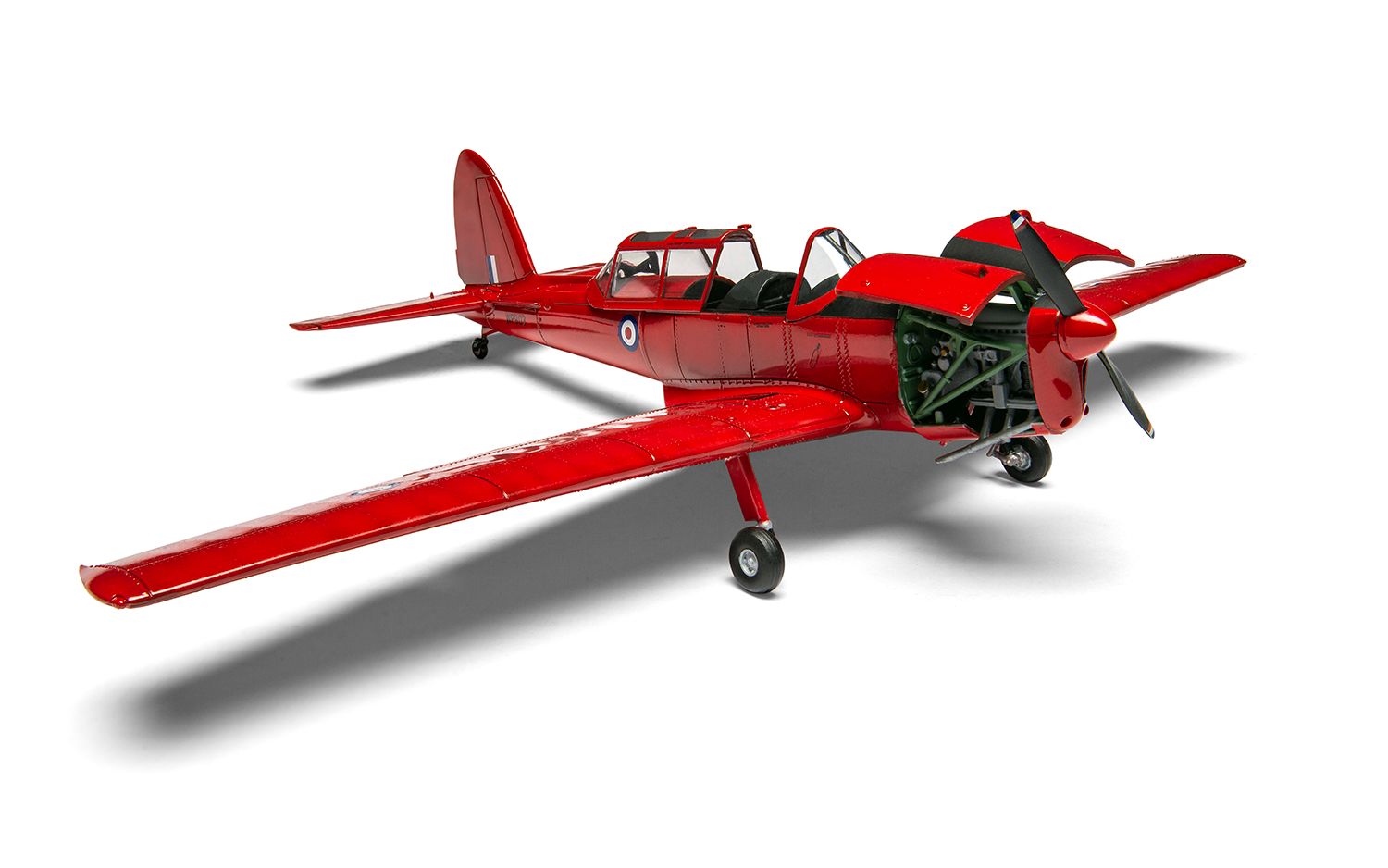 Airfix de Havilland Chipmunk T.10/T.20 AX04105A