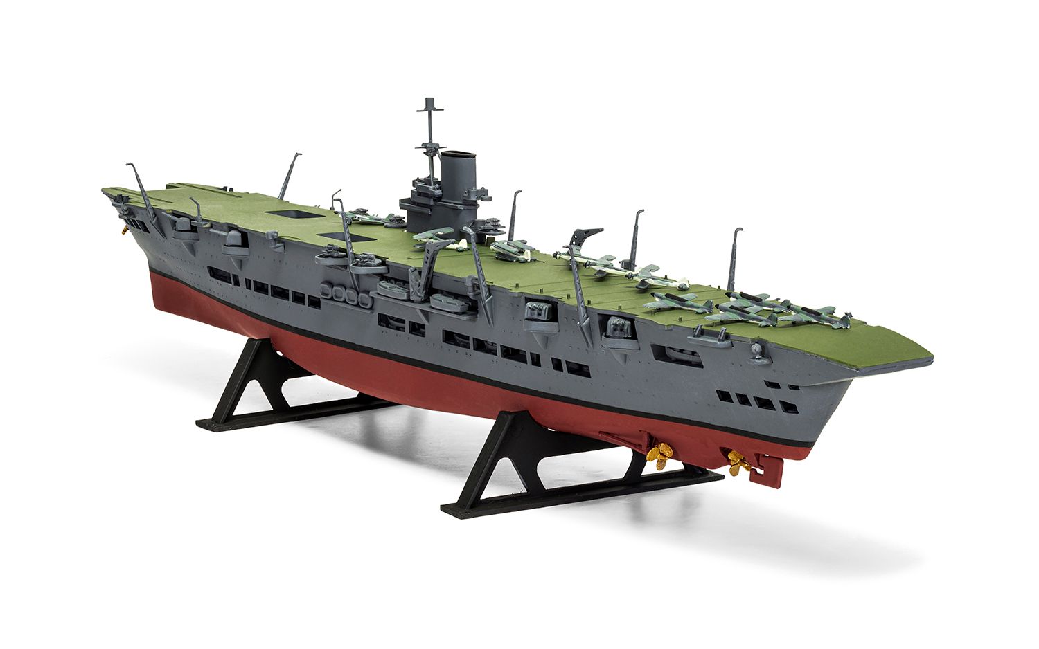 Airfix HMS Ark Royal AX04208V