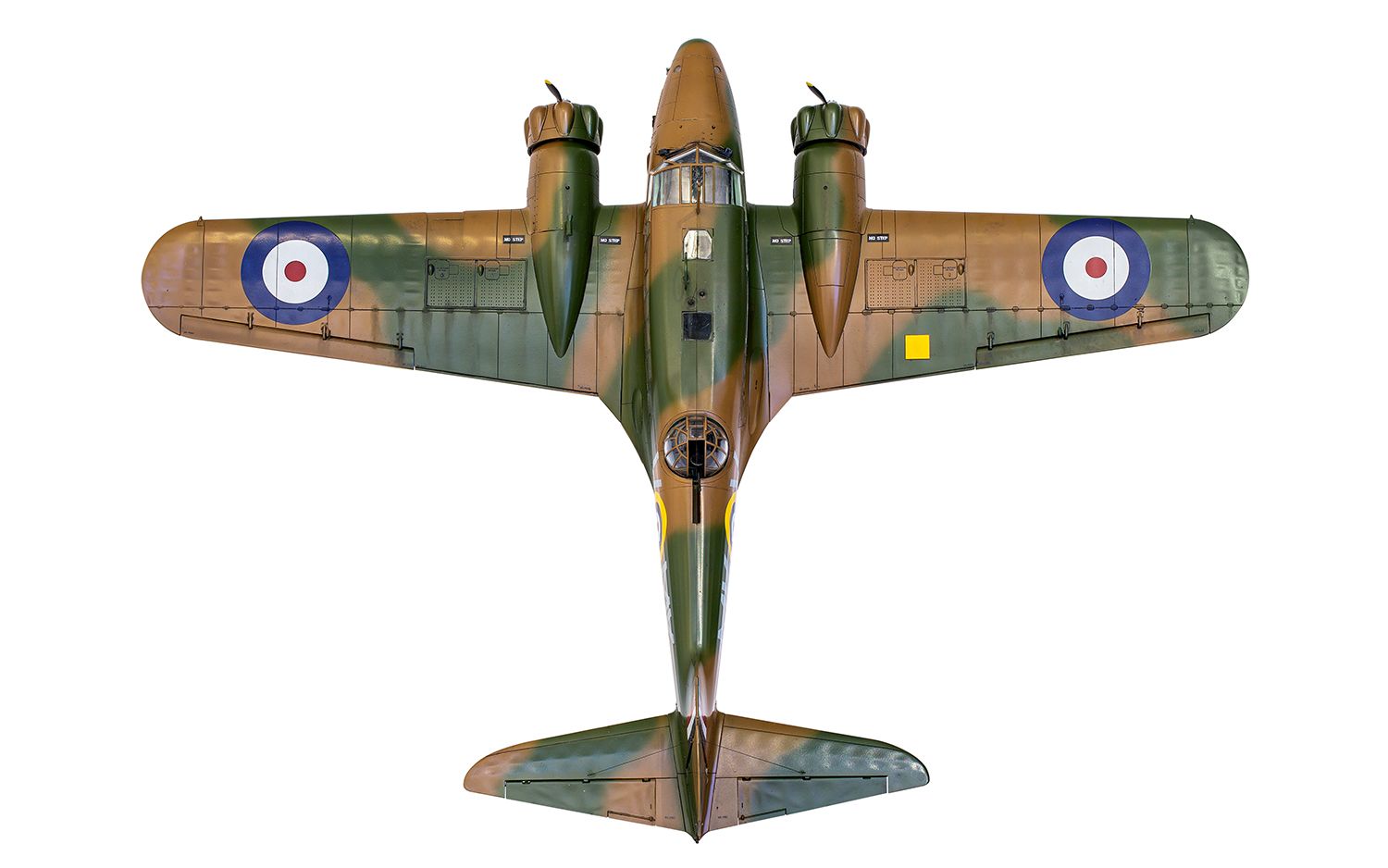 Airfix 1/48 Avro Anson Mk.I A09191