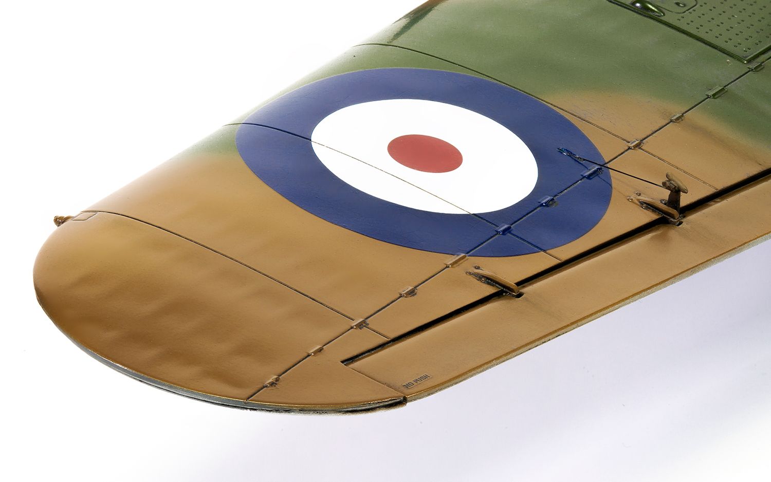 Airfix 1/48 Avro Anson Mk.I A09191