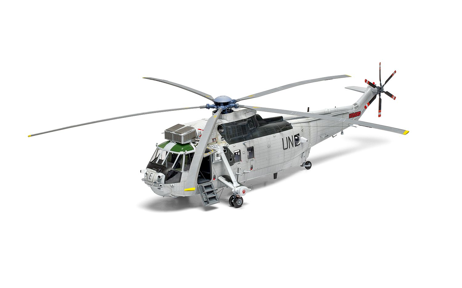 British Westland Sea King HC.4 (1:48 Scale) AX11008
