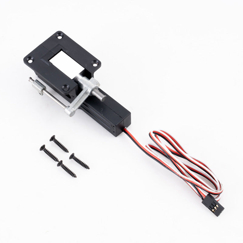 E-Retract (for front landing gear)