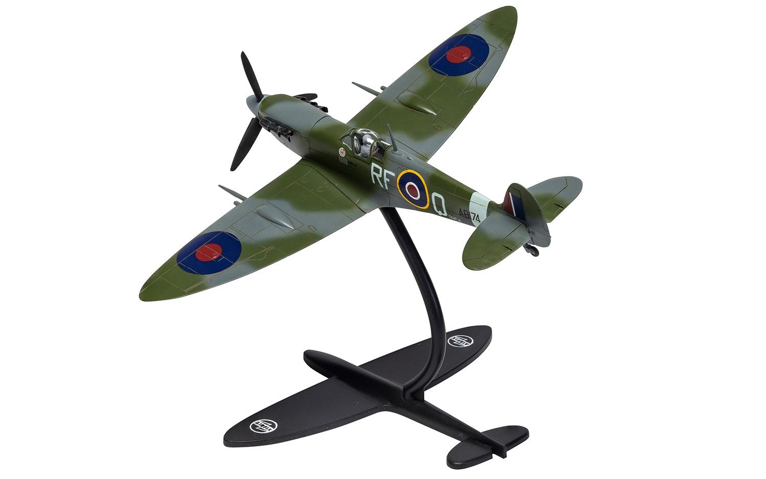 Airfix 1/72 Starter Set Supermarine Spitfire Mk.VC A55001
