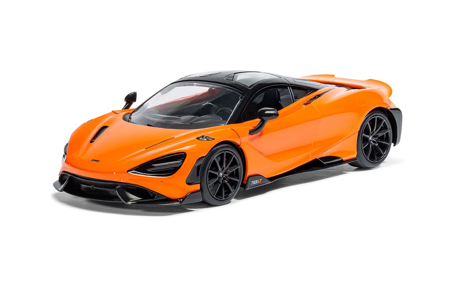Airfix 1/43 Starter Set Mclaren 765 A55006