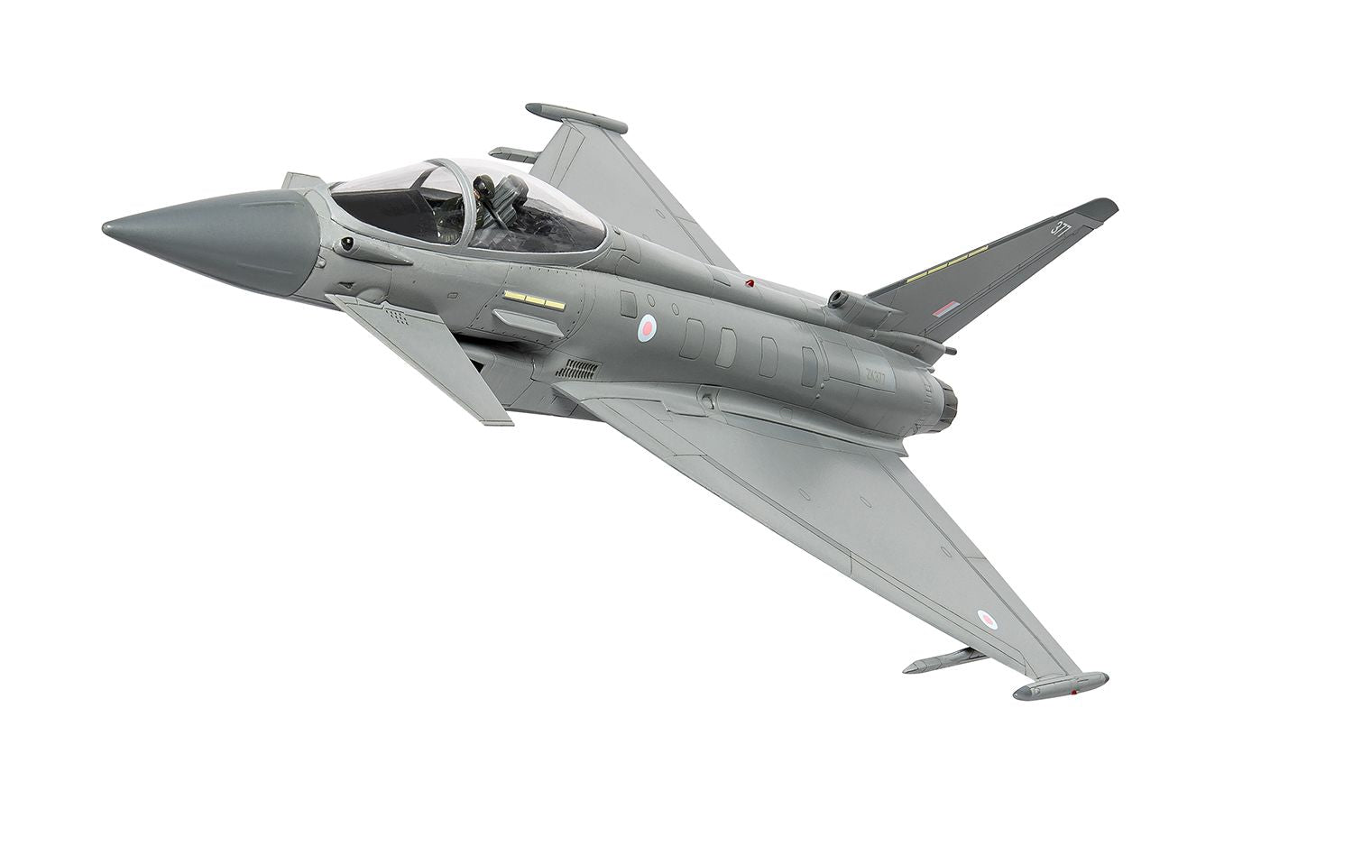 Airfix Starter Set - Eurofighter Typhoon FGR.4 AX55016