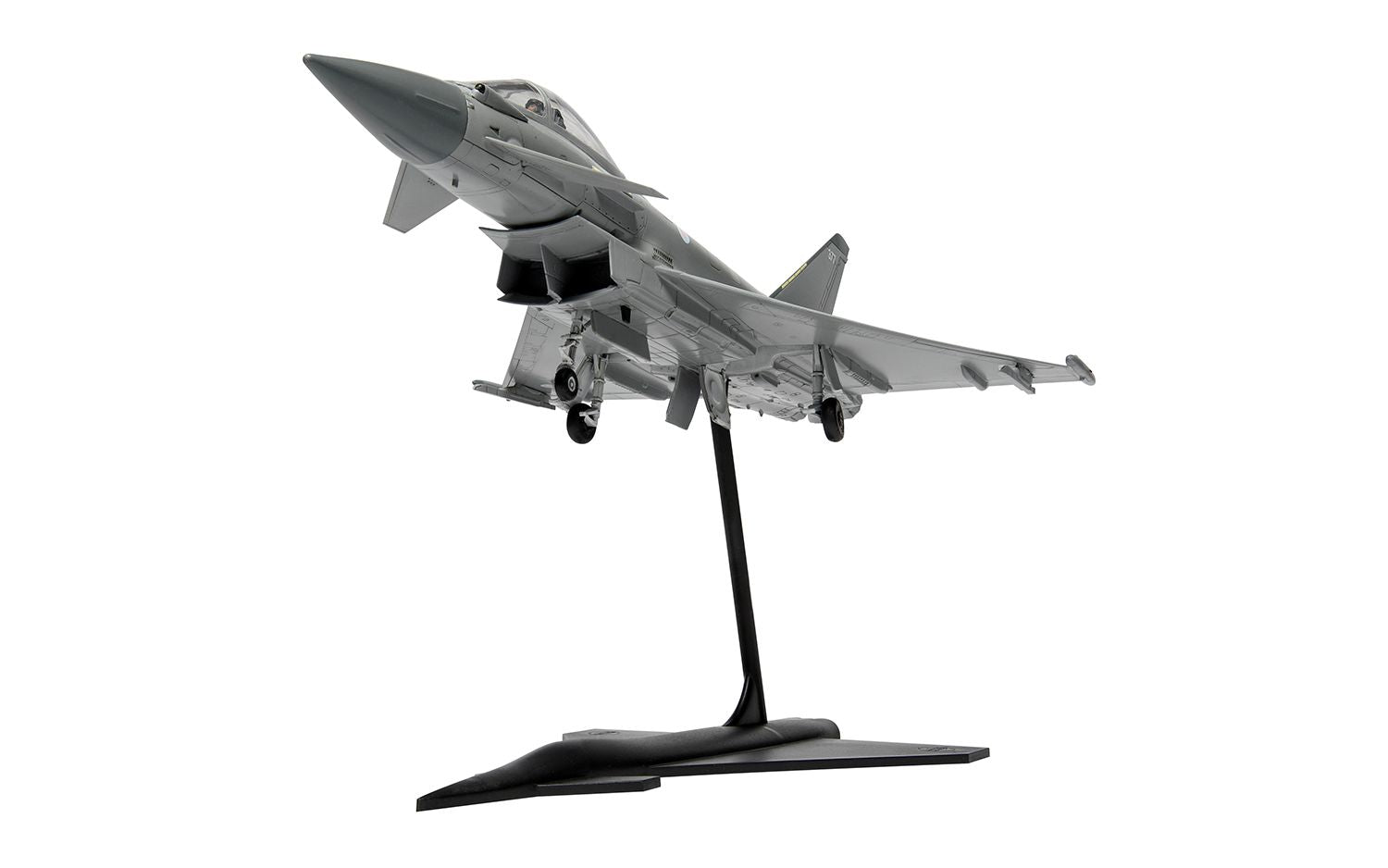 Airfix Starter Set - Eurofighter Typhoon FGR.4 AX55016